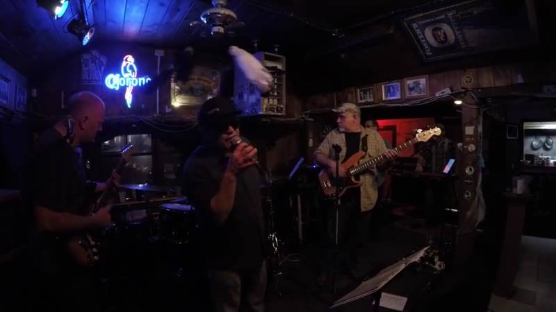 Funky Joe & the Mofos