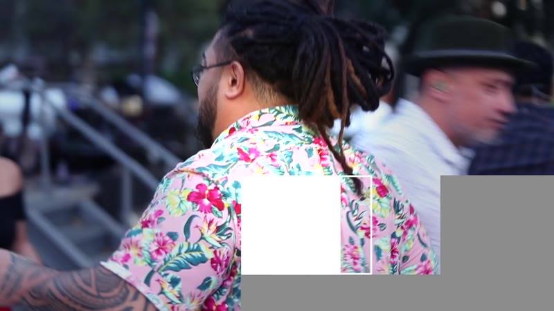 J Boog Promo